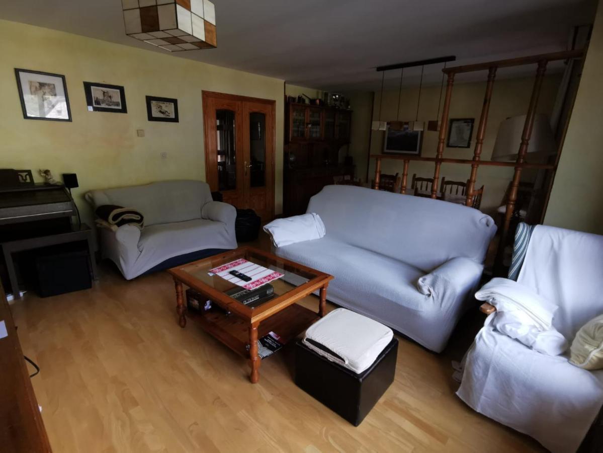 Apartamento Céntrico, Destino Sallent de Gállego