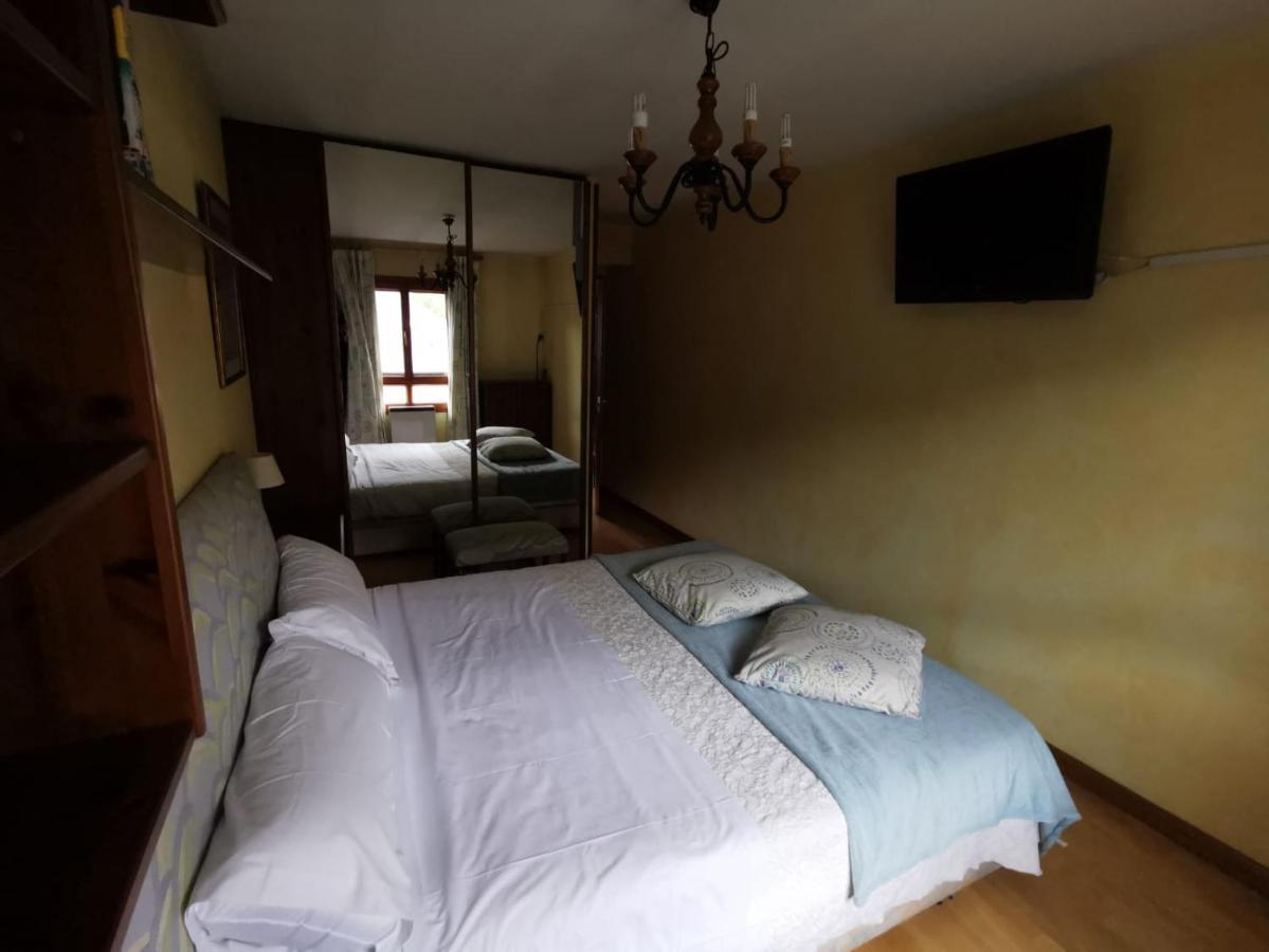 Céntrico, Destino Apartamento