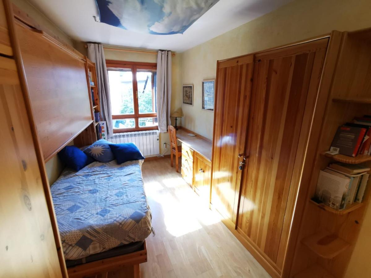 Céntrico, Destino Apartamento *