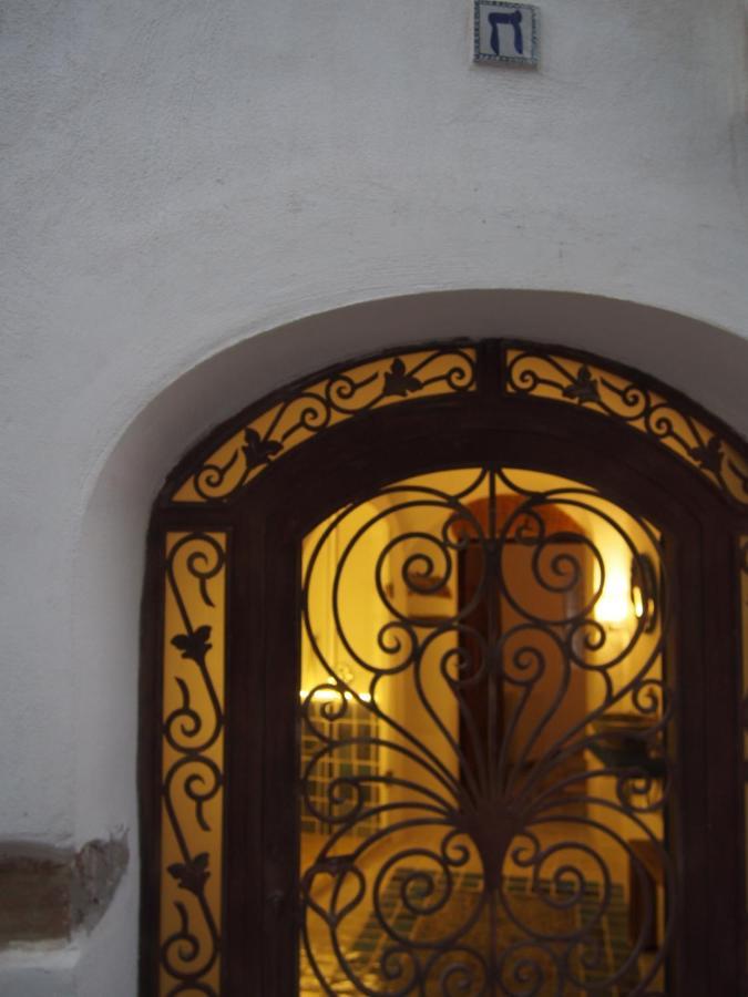 Casas De La Juderia, Juderia Nueva Caceres