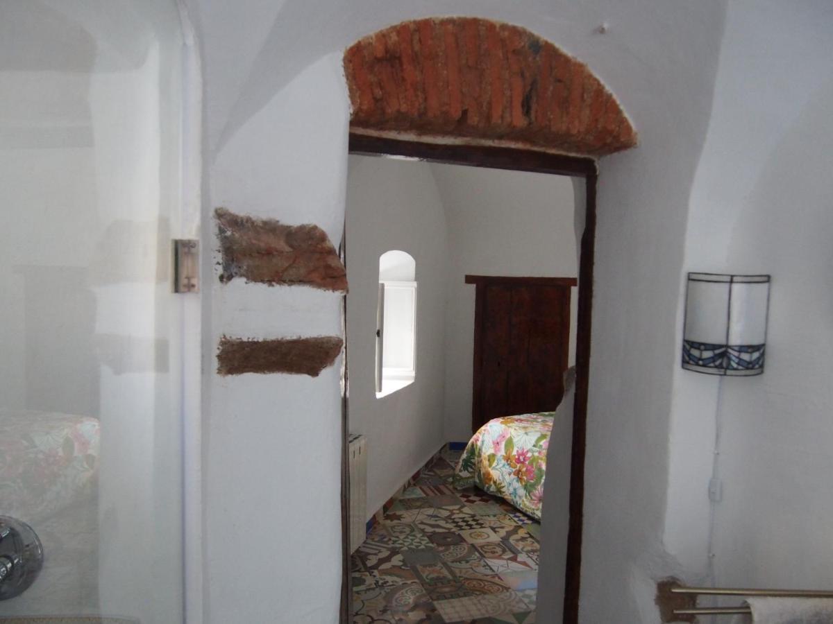 Apartment Casas De La Juderia, Juderia Nueva Caceres