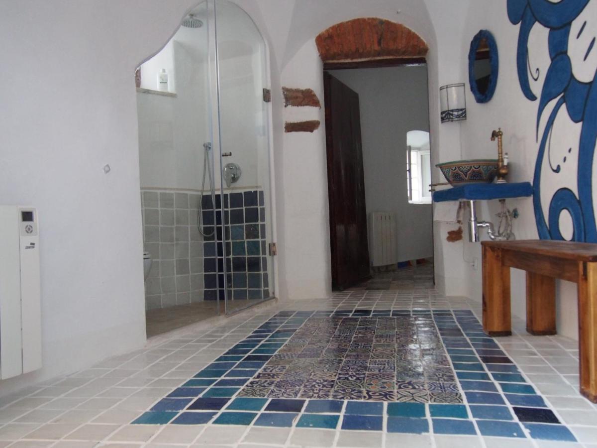 Casas De La Juderia, Juderia Nueva Apartment