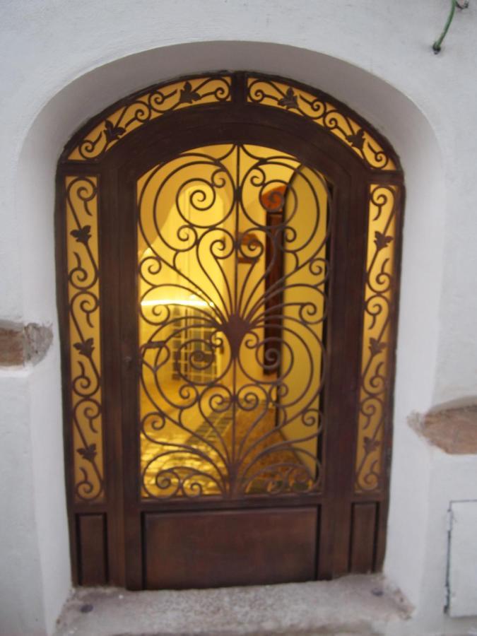 Casas De La Juderia, Juderia Nueva * Caceres