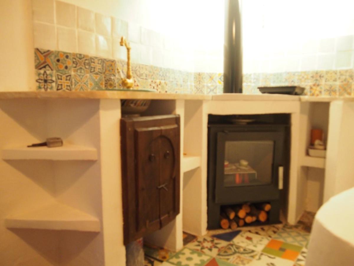 Casas De La Juderia, Juderia Nueva Apartment