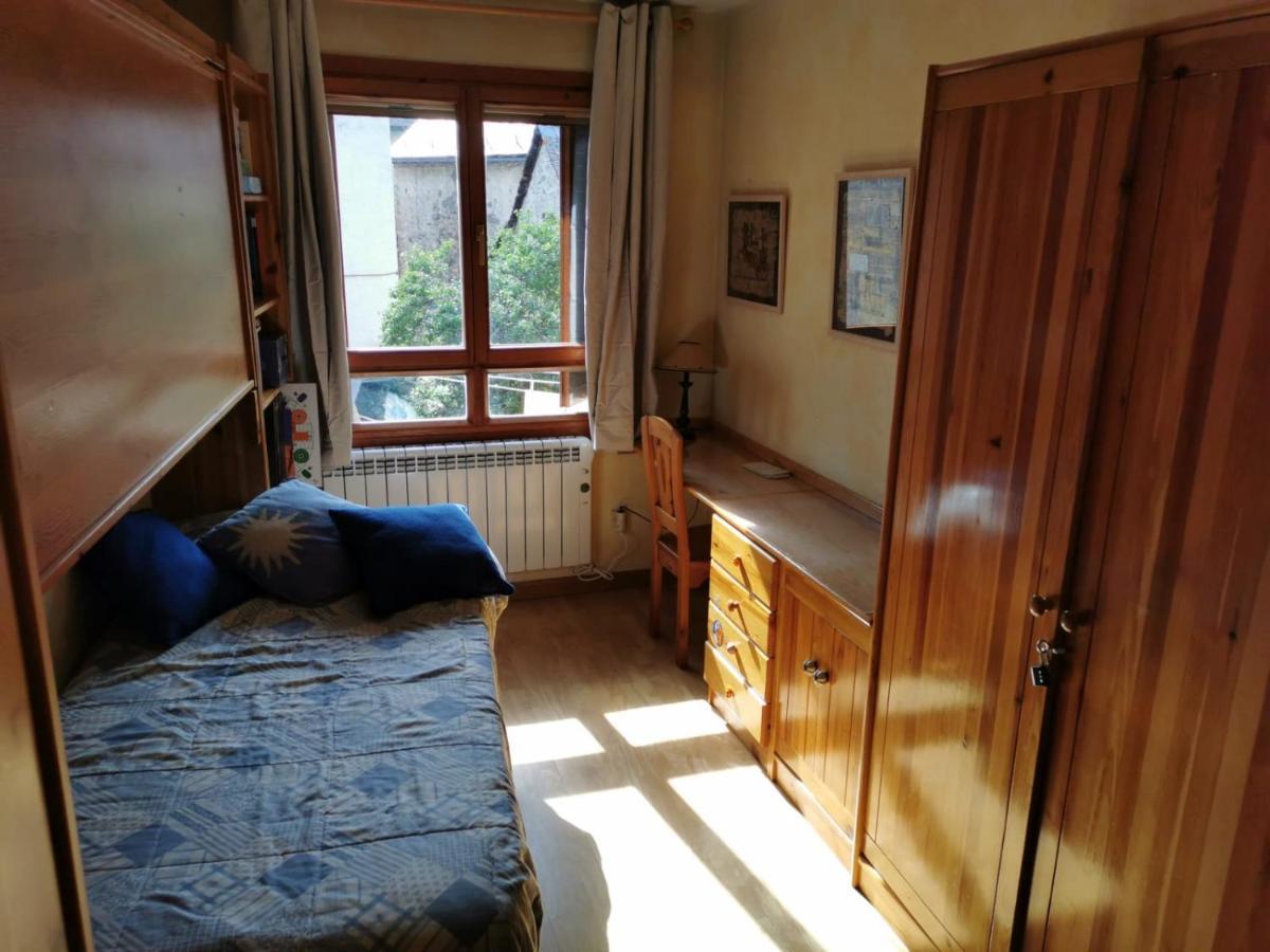 Céntrico, Destino Apartamento *