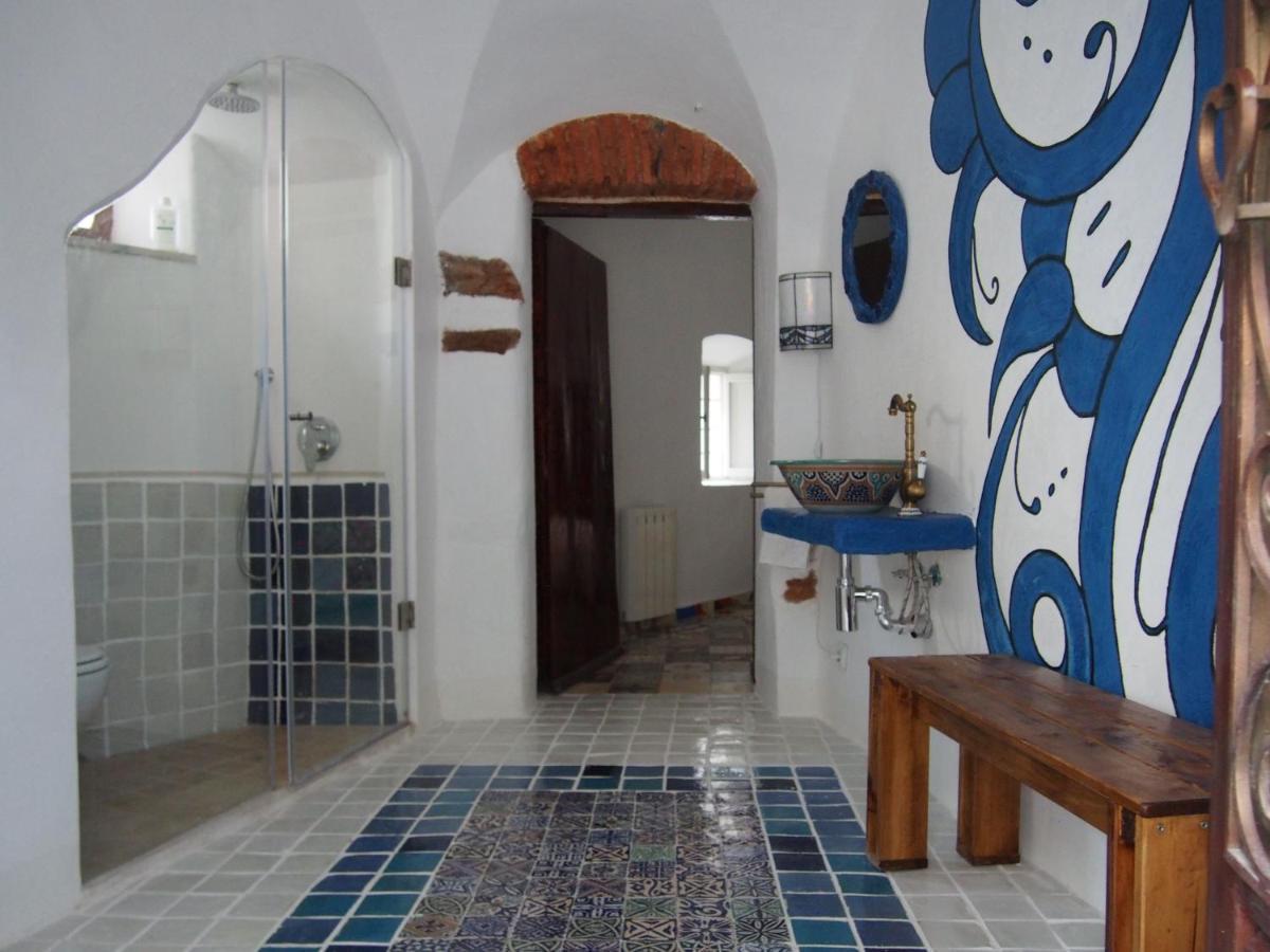 Casas De La Juderia, Juderia Nueva *