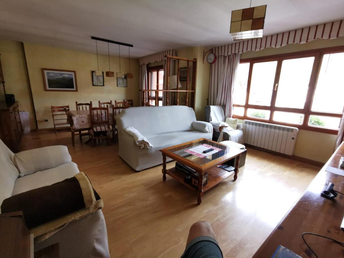 Céntrico, Destino Apartamento