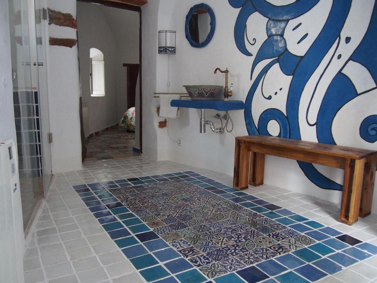 Casas De La Juderia, Juderia Nueva * Caceres