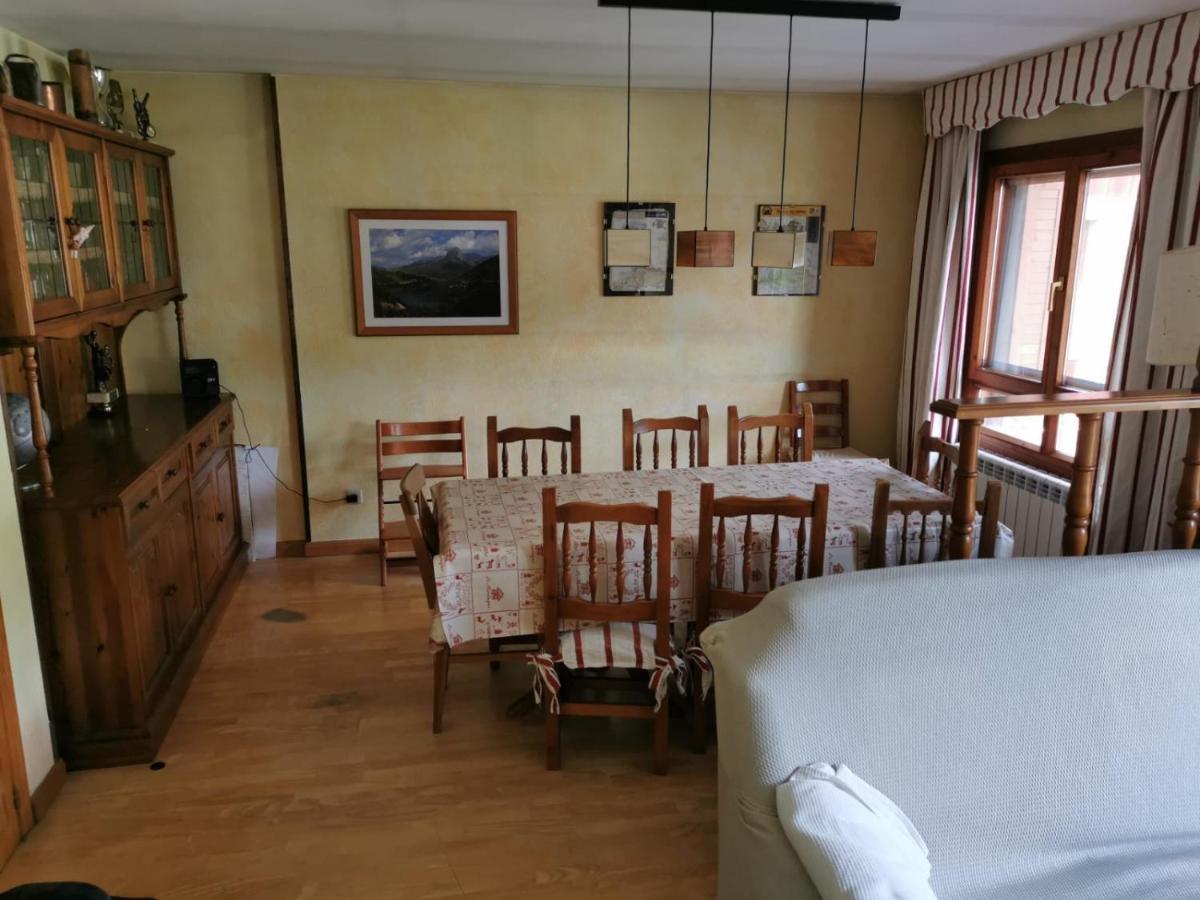 Céntrico, Destino Apartamento Sallent de Gállego