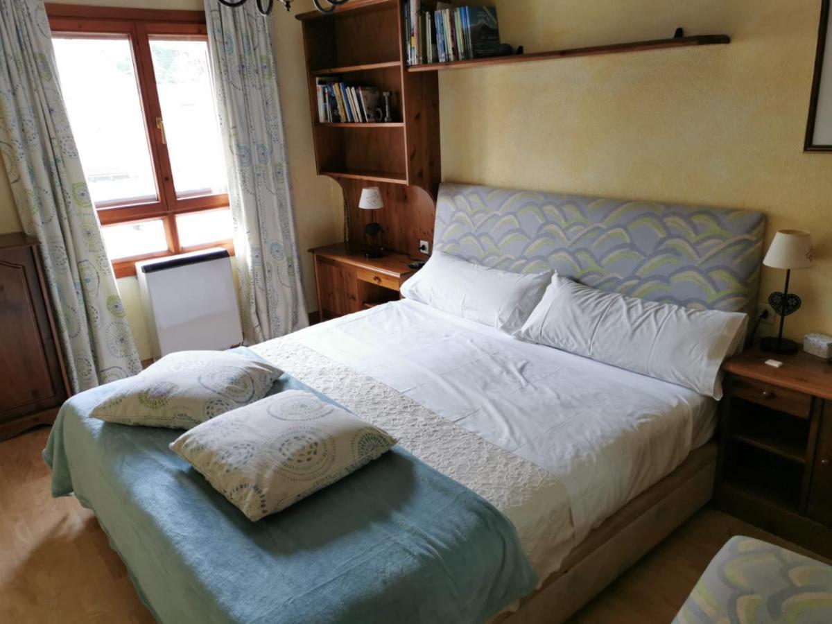 Céntrico, Destino Apartamento