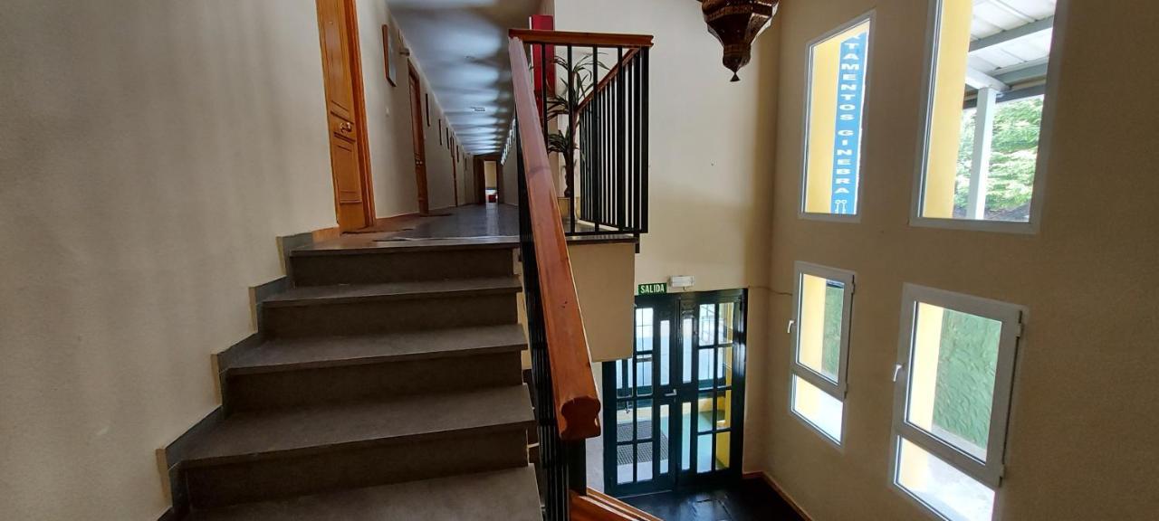 Atico Duplex Ginebra A Pie De Pistas Apartment Sierra Nevada