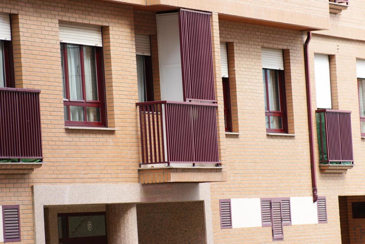 Apartment Apartamento El Caminito *