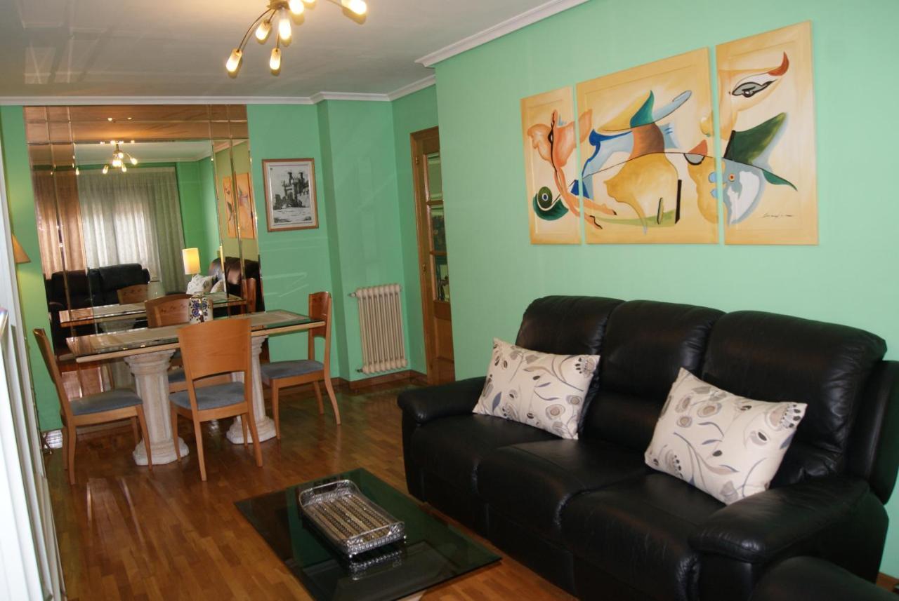 Apartamento El Caminito