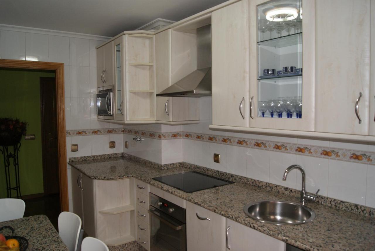 Apartamento El Caminito Apartment