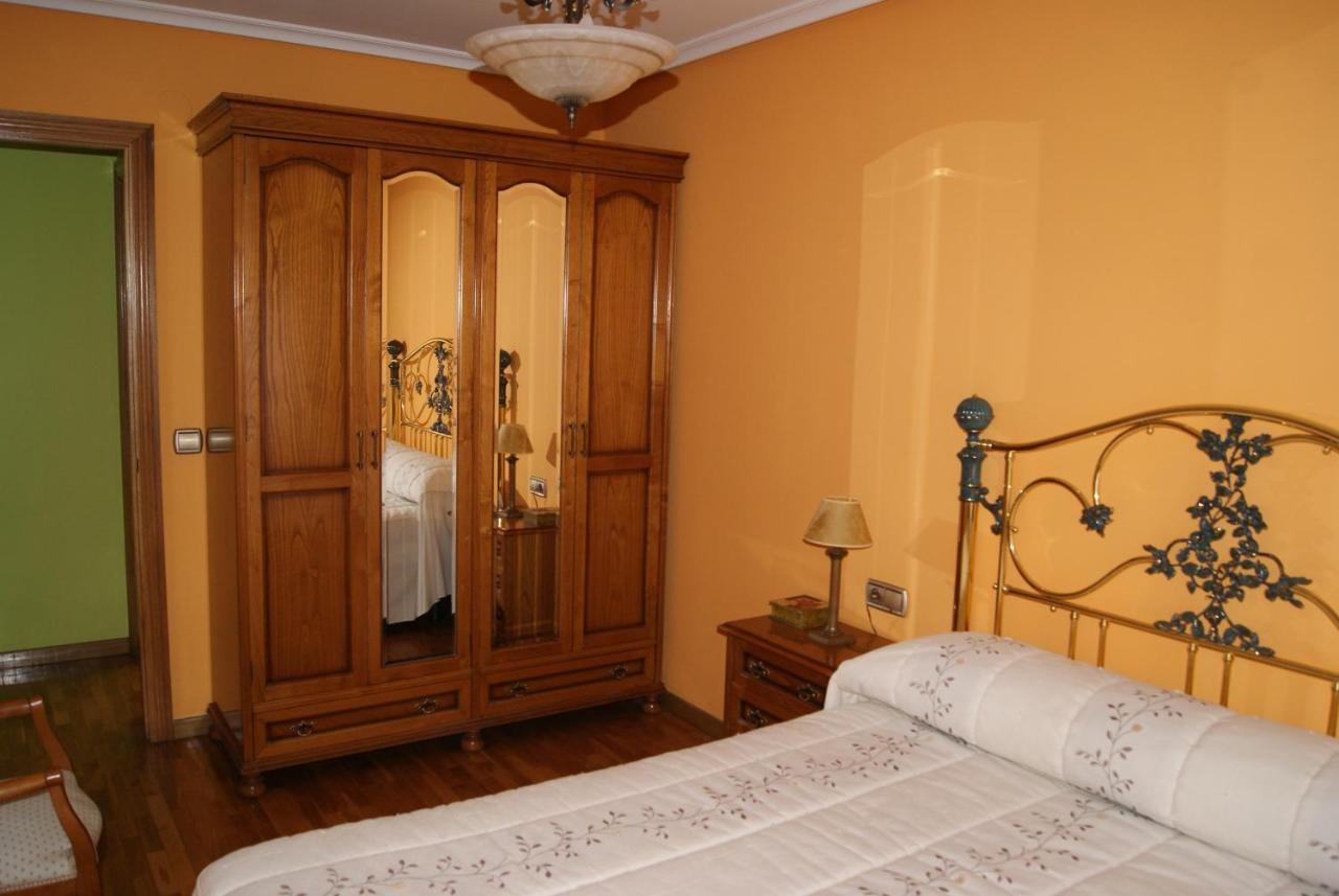 Apartamento El Caminito