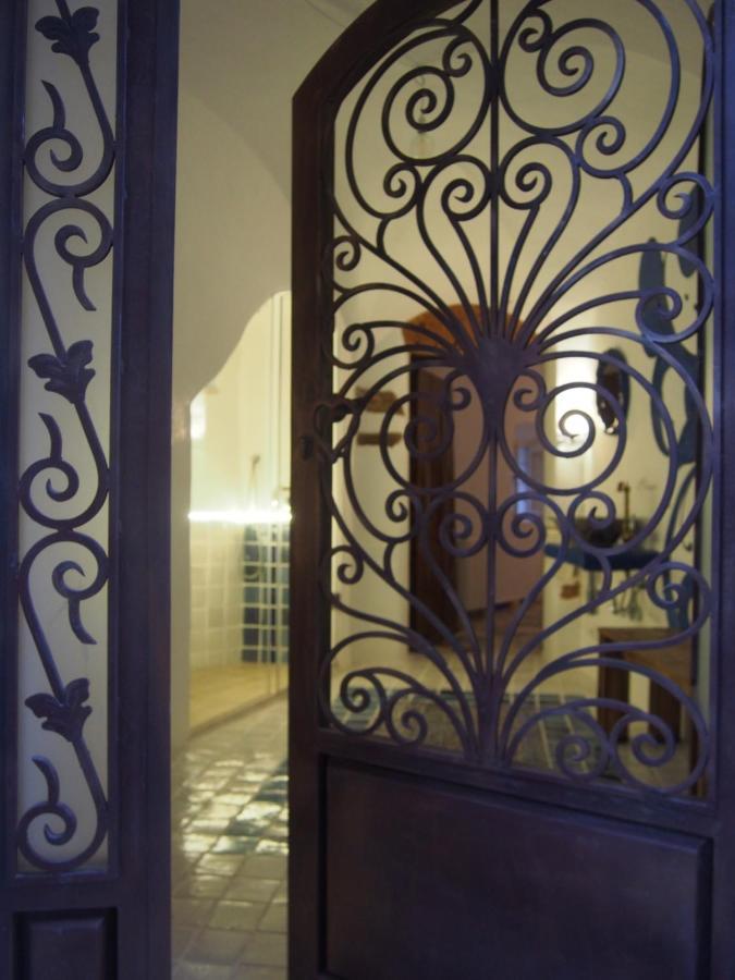 Casas De La Juderia, Juderia Nueva Apartment