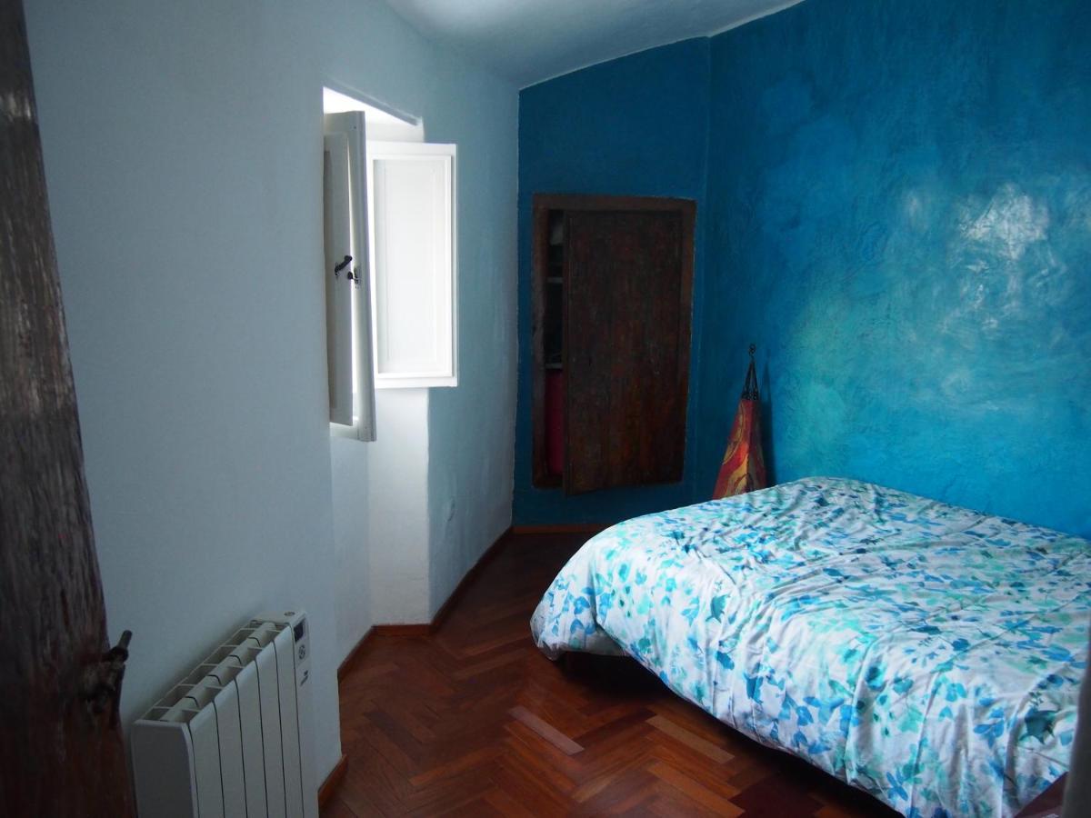 Casas De La Juderia, Juderia Nueva Apartment *