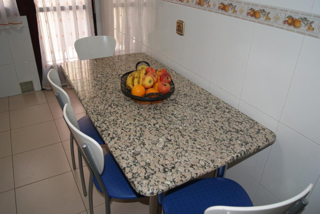 Apartment Apartamento El Caminito Ponferrada