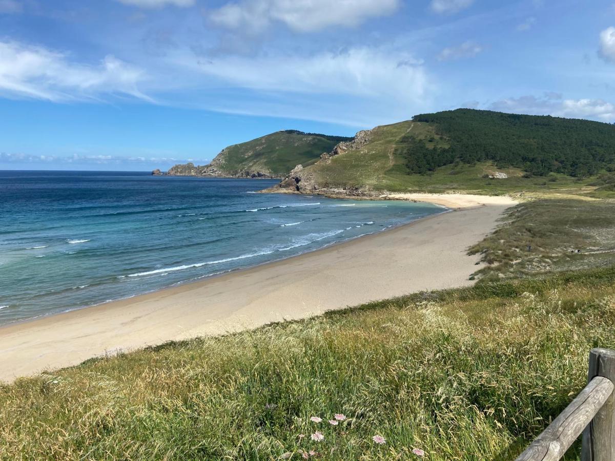 Playa Langosteira