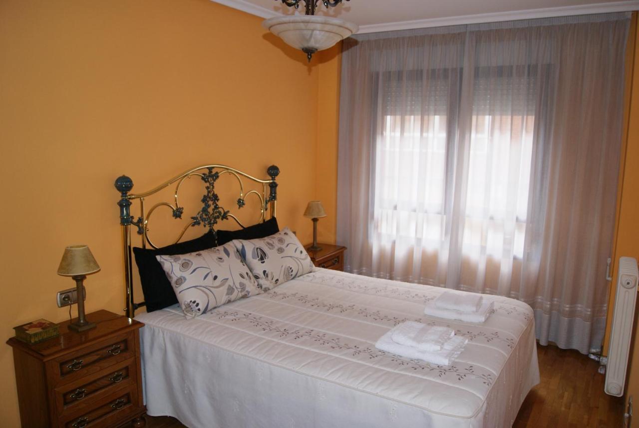 Apartamento El Caminito *
