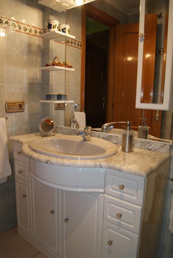 Apartamento El Caminito Apartment Ponferrada