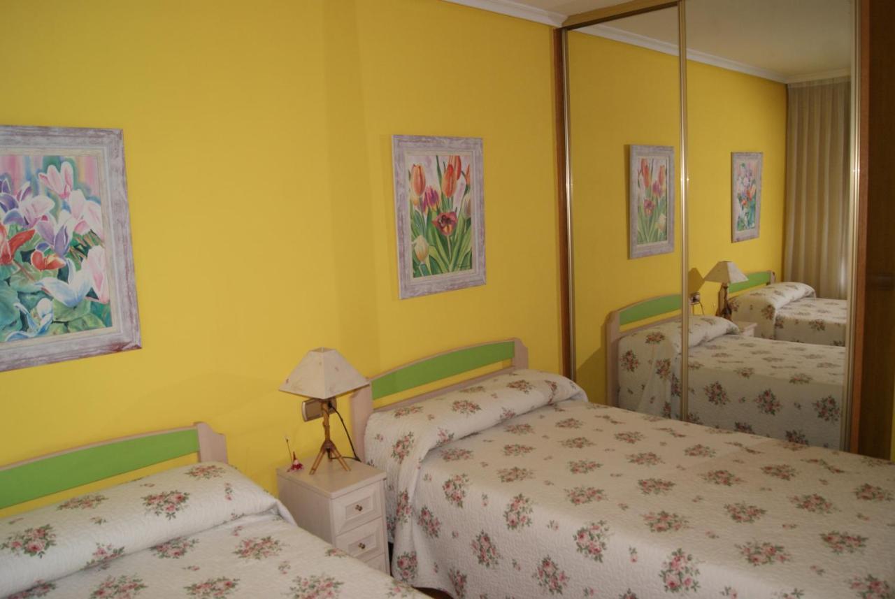 Apartamento El Caminito Apartment *