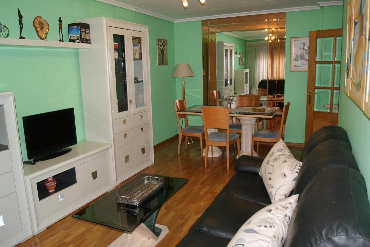 Apartamento El Caminito Apartment Ponferrada