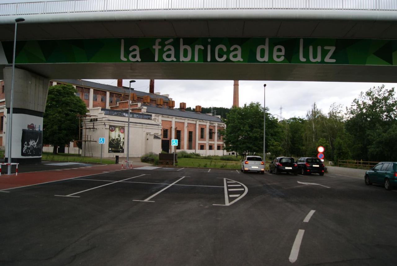 Apartamento El Caminito Ponferrada