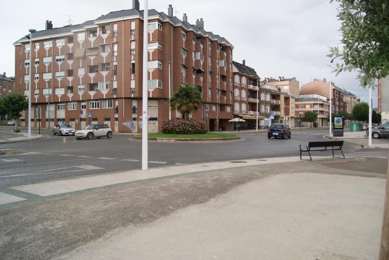 Apartment Apartamento El Caminito Ponferrada
