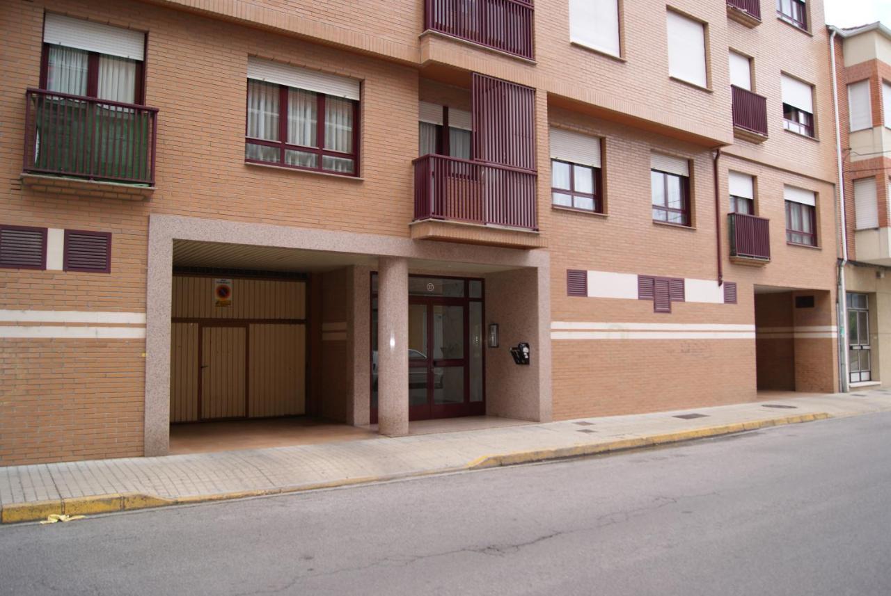 Apartment Apartamento El Caminito