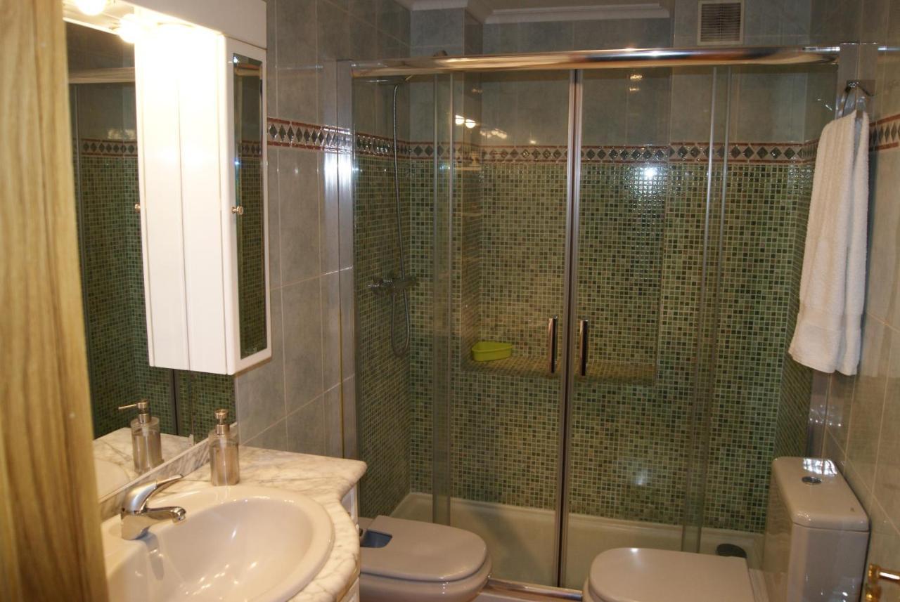 Apartamento El Caminito