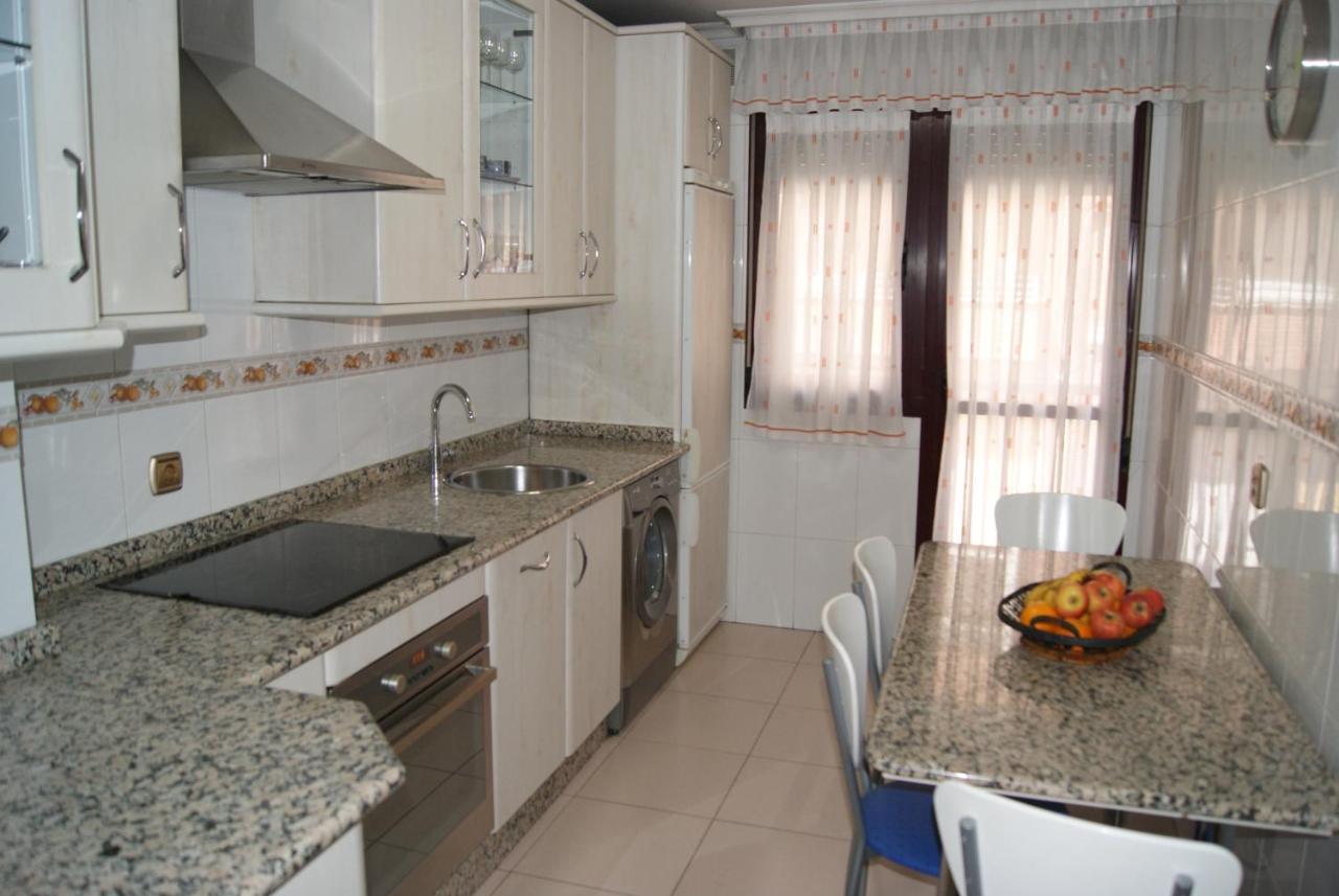 Apartamento El Caminito Apartment Ponferrada
