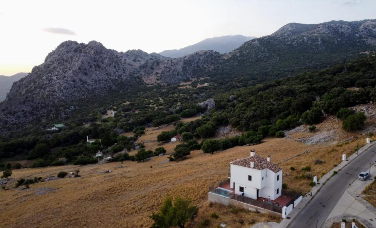 Holiday home La Atalaya