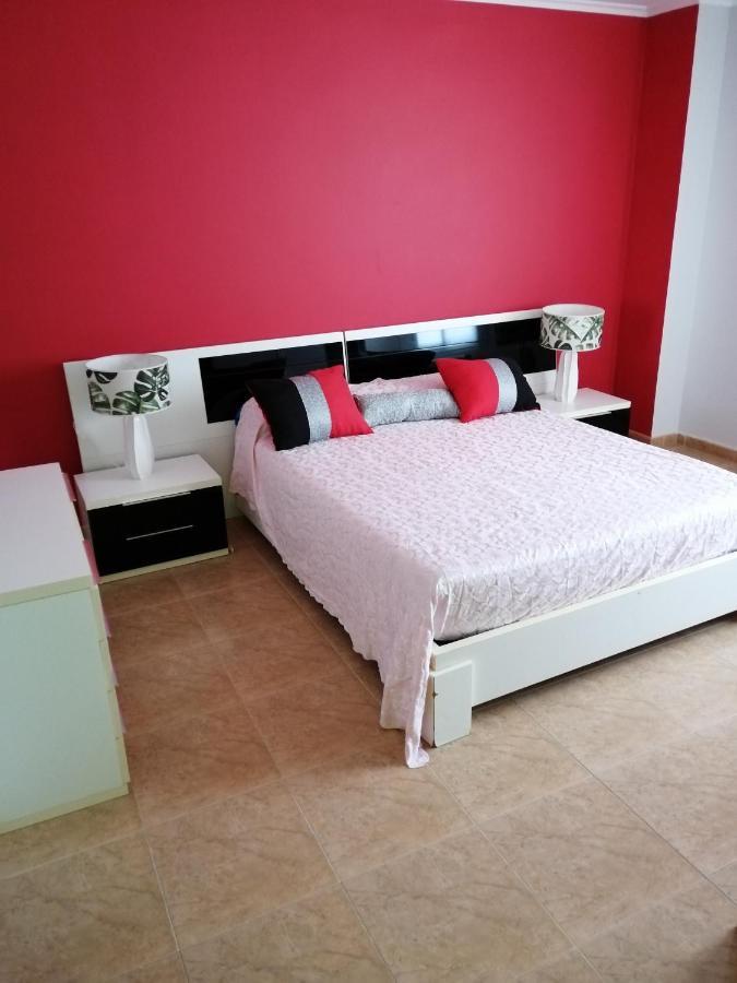Casa Iglesias En Pantin Valdovino