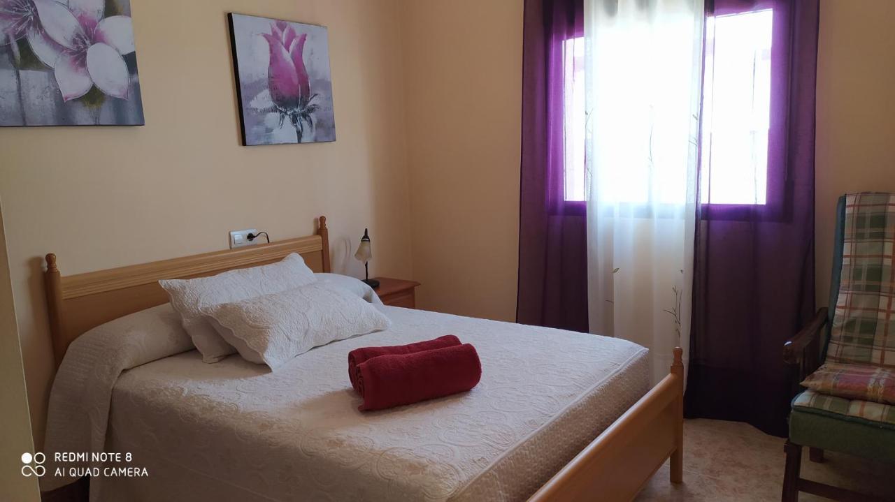 El Cerrete 2 Сasa de vacaciones Riópar