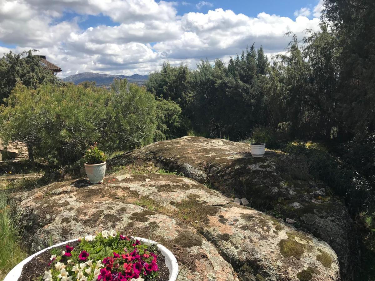 En La Naturaleza Holiday home