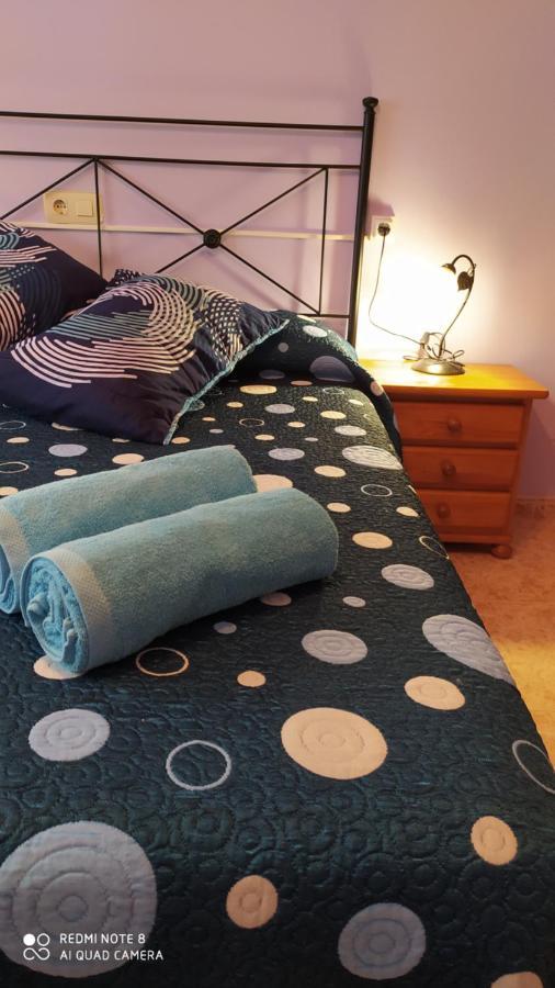 El Cerrete 2 Сasa de vacaciones Riópar