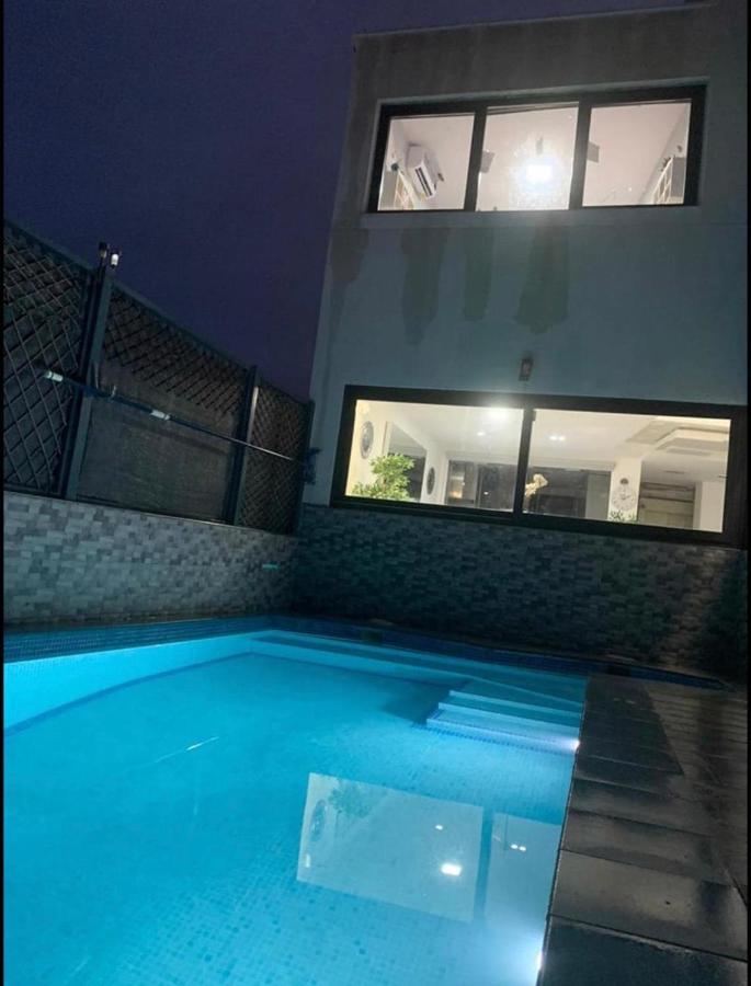 Moderna Con Piscina Privada, Jardin Y Vista Al Mar * Torre Del Mar
