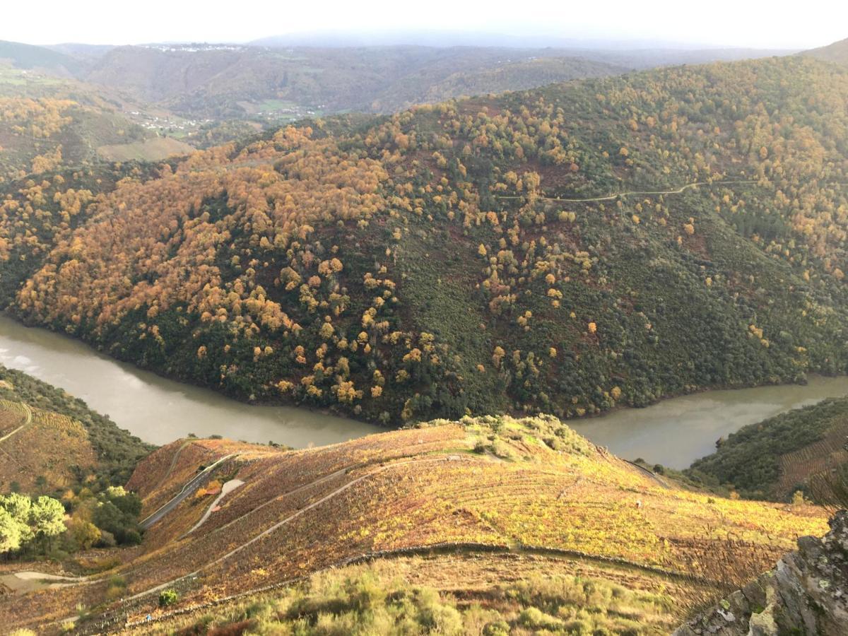 O Fogar Do Monte