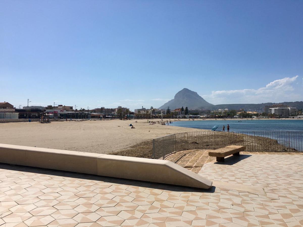 Apartment Penthouse La Isla,