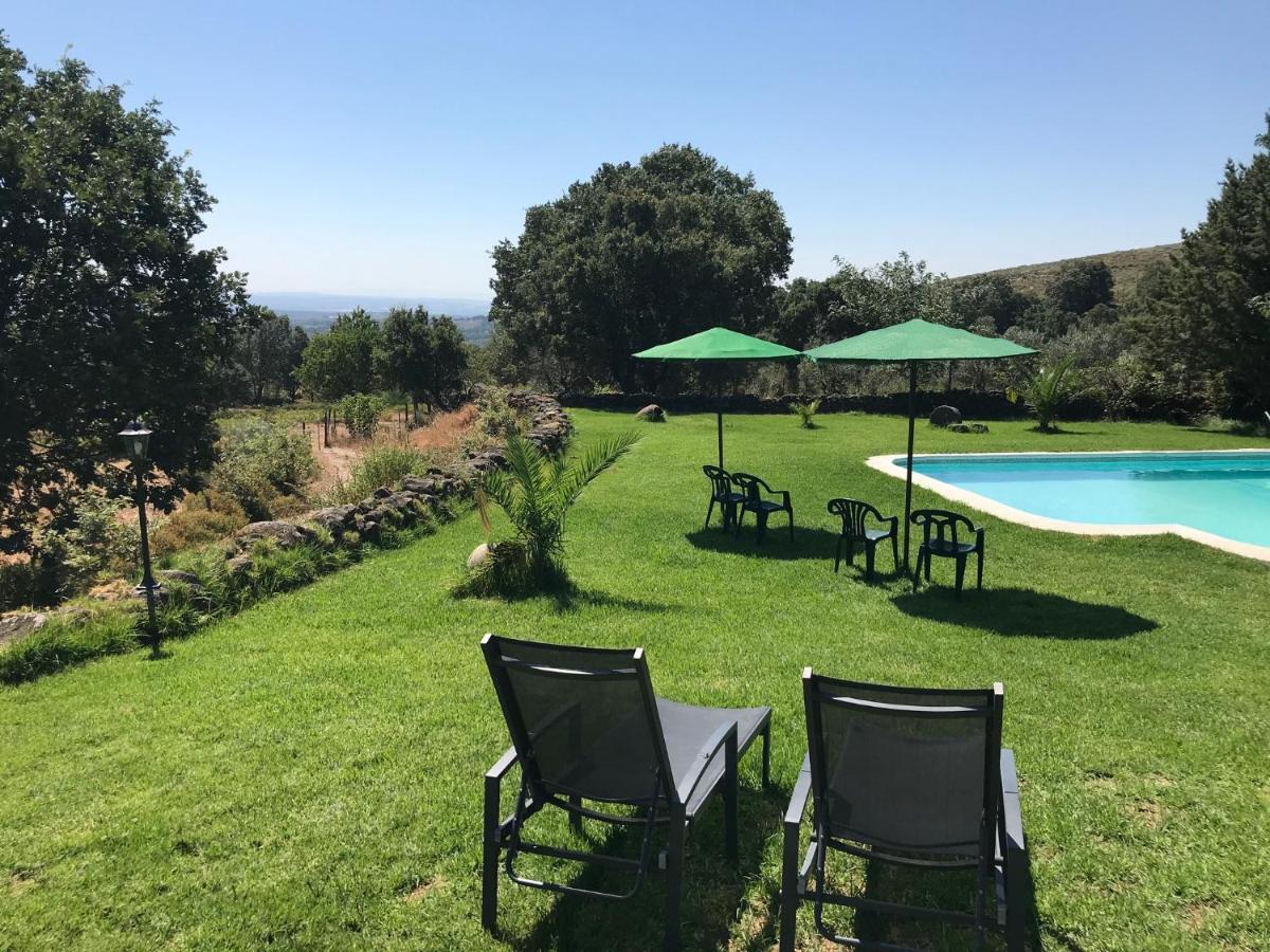Holiday home Robles *