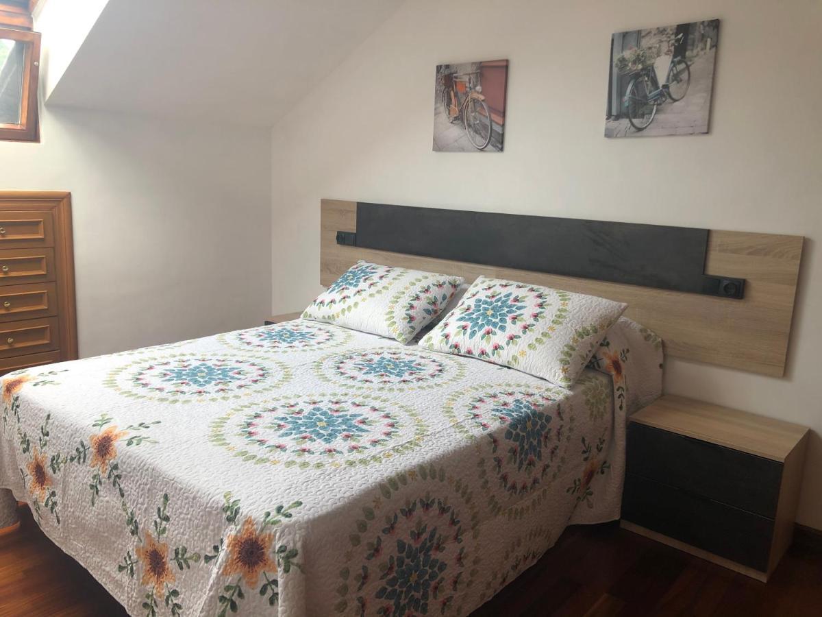 El Cine Apartment Cangas de Onis