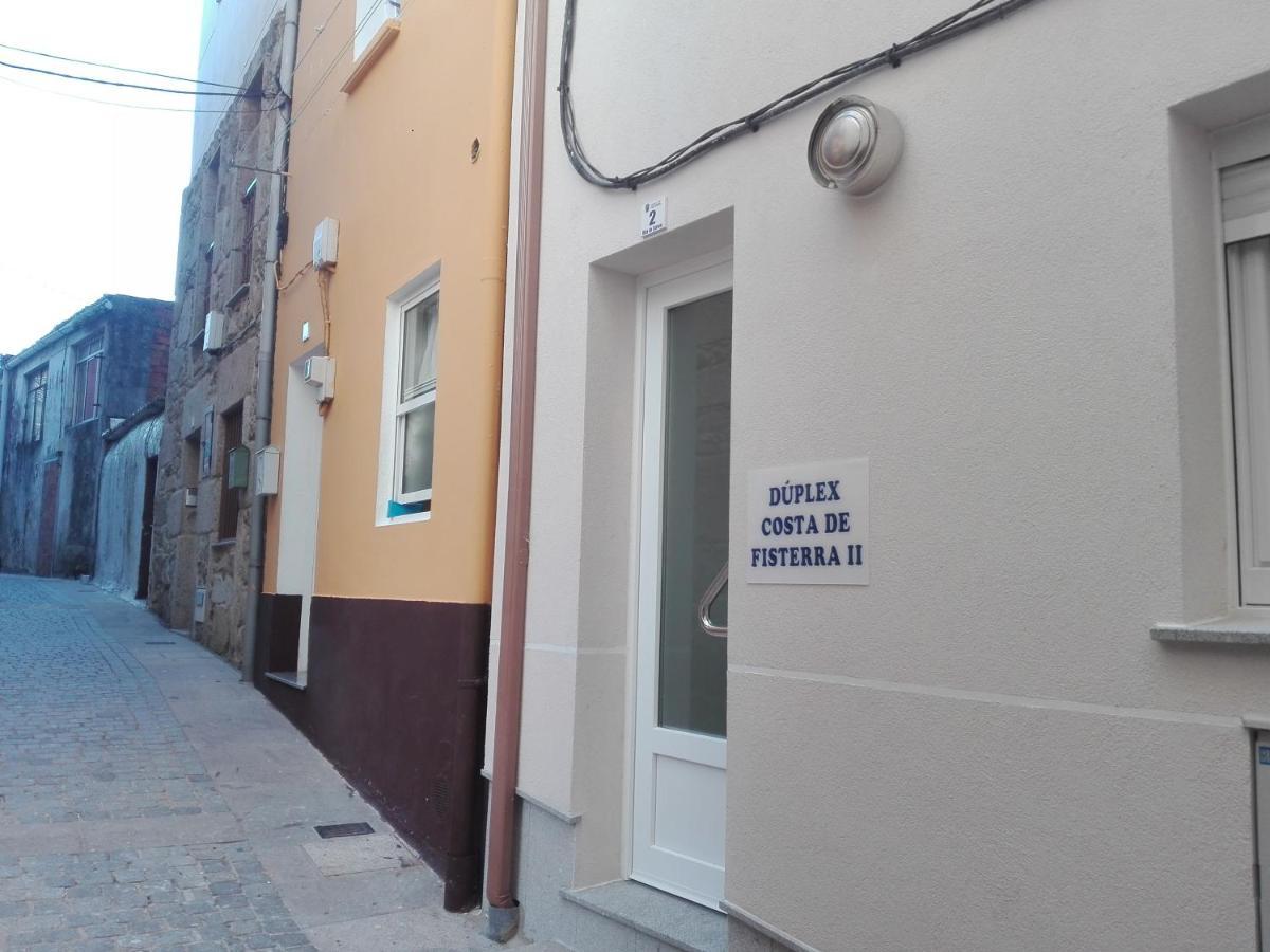 Apartamento Costa De Fisterra Ii *