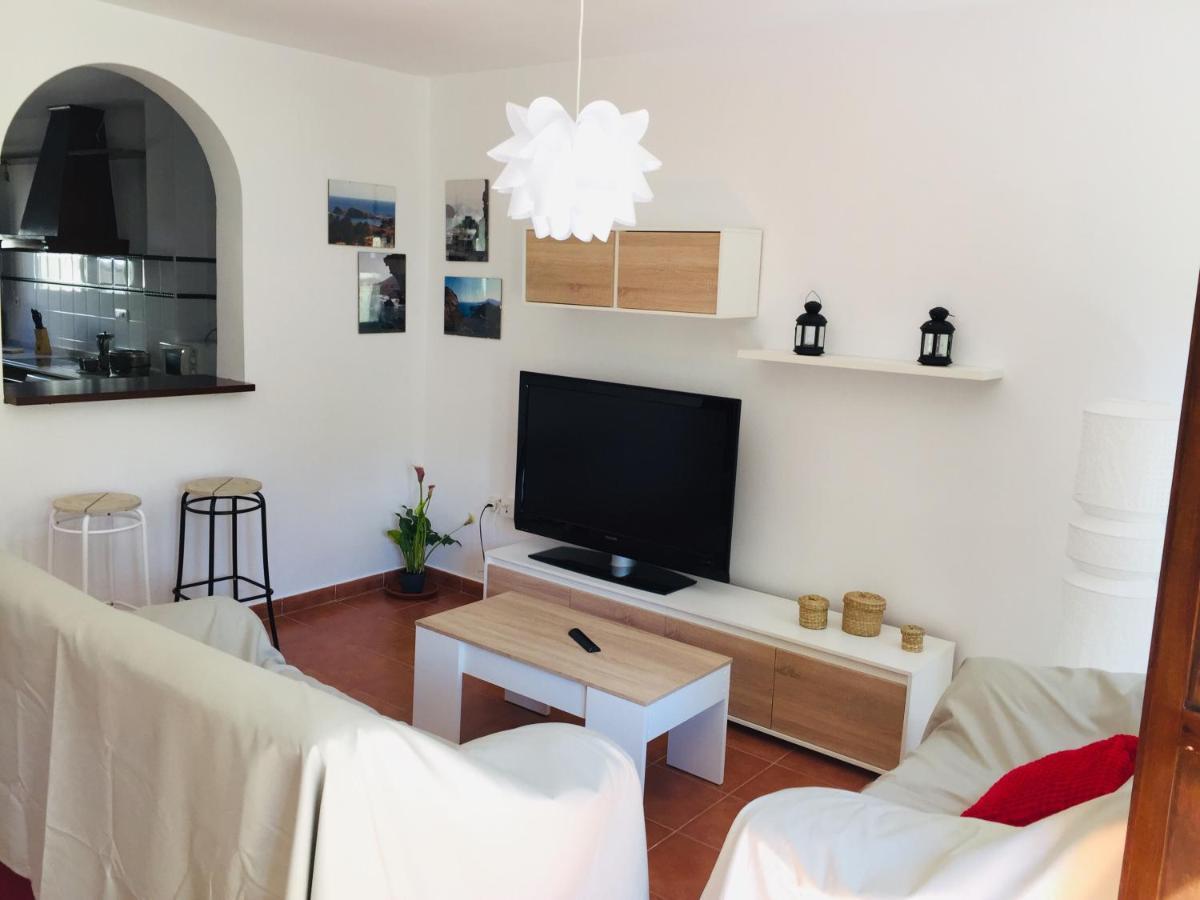 El Sotillo E23 Apartment