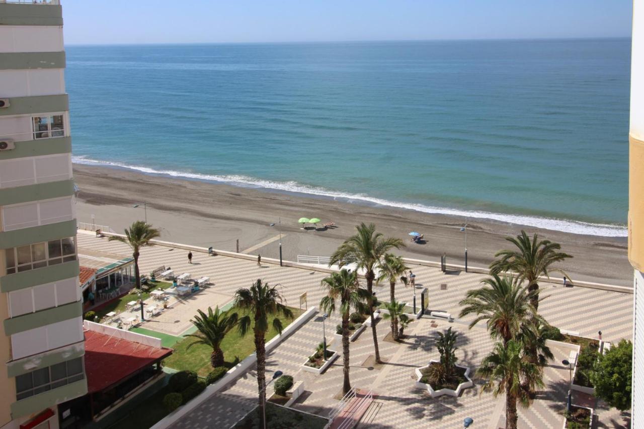 Apartamento Madrid 810 Torrox