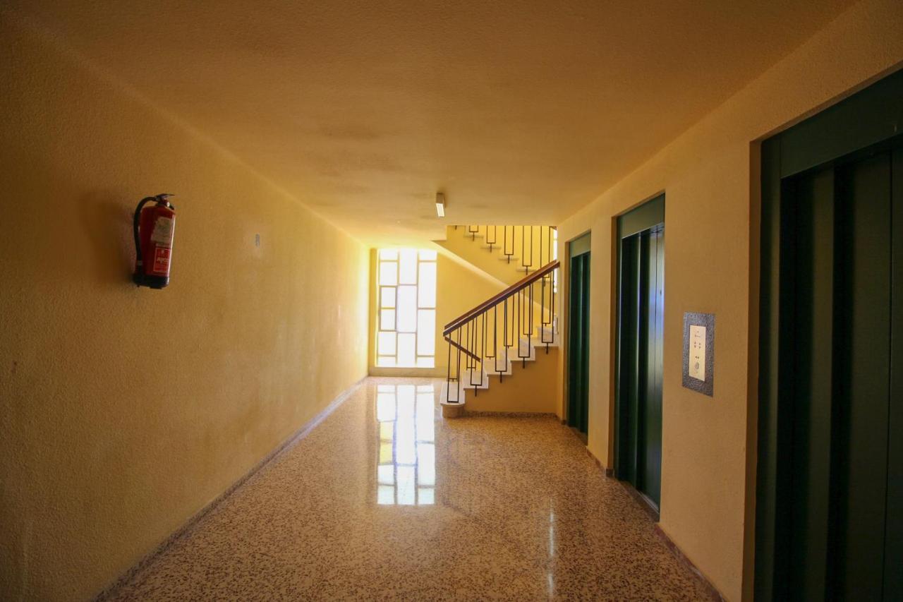 Madrid 810 Apartamento *