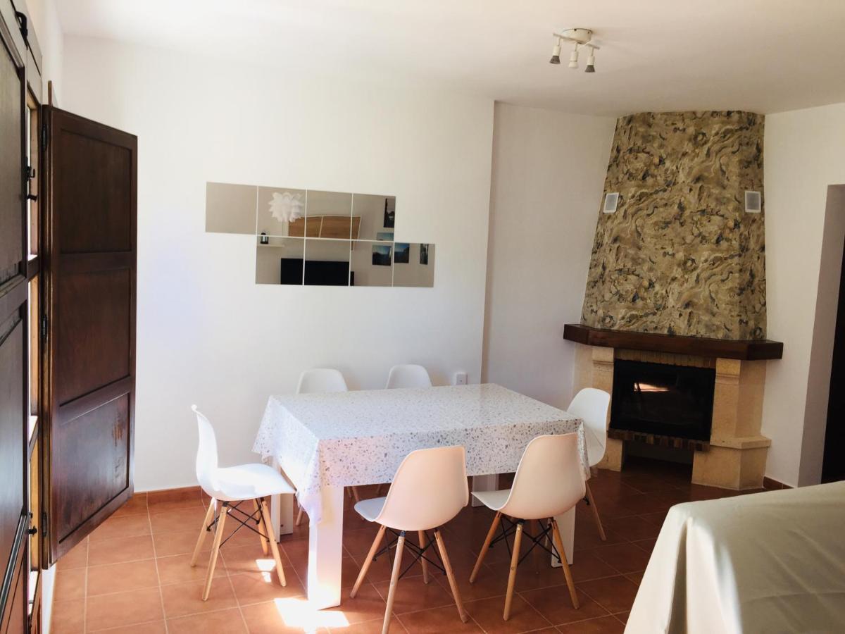 El Sotillo E23 Apartment San Jose (Almeria)