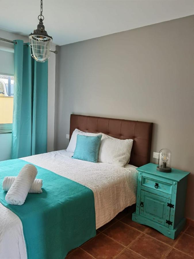 Apartamento Nautilus Ii La Caleta (El Hierro)