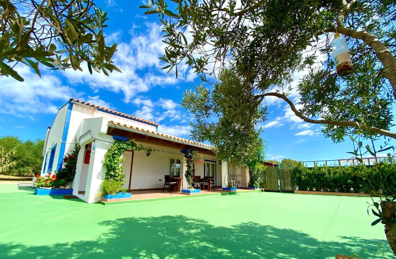 Damia 1 Casa rural