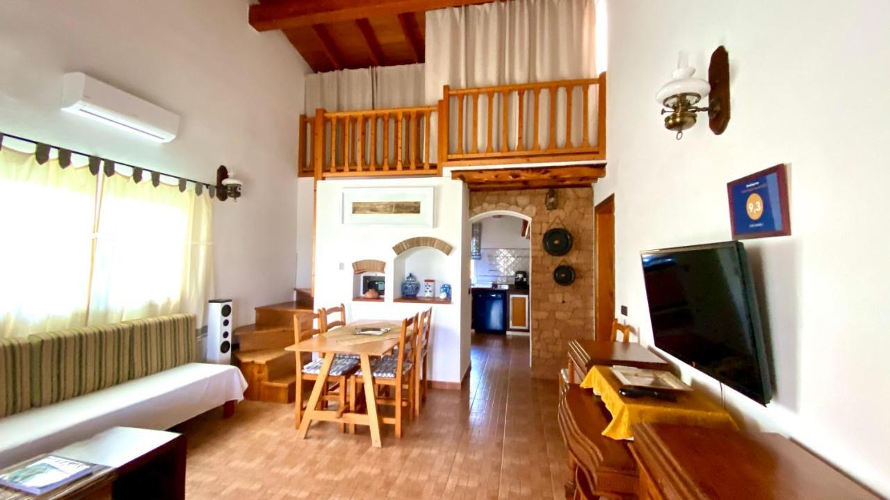 Damia 1 * Cala Saona